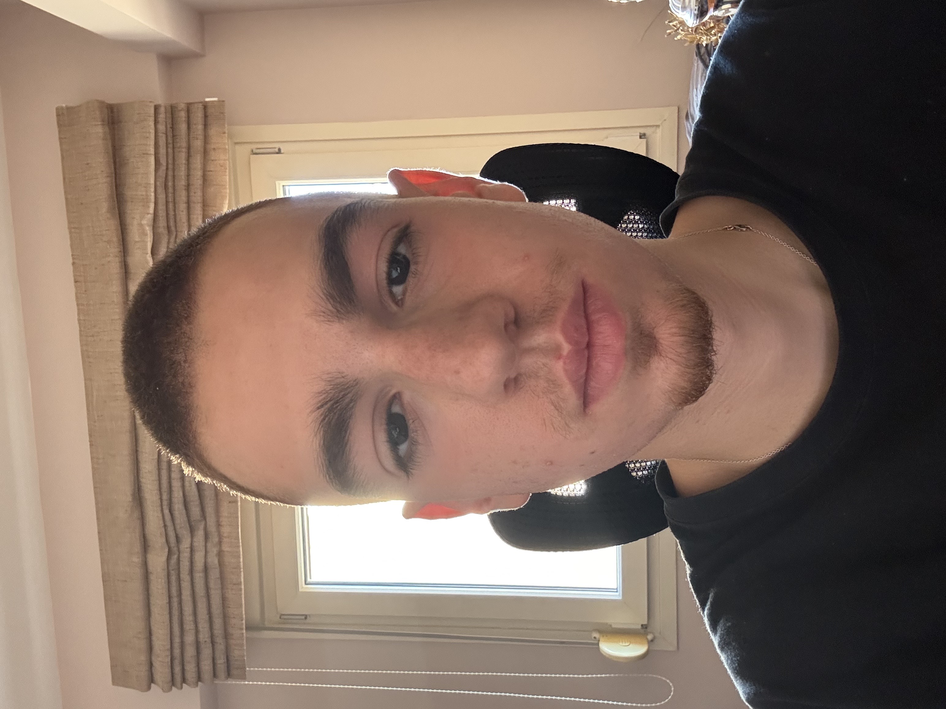 Christos Dimitropoulos